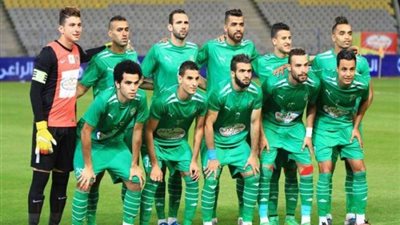 أحمد داوودا يواصل غيابه عن مران الاتحاد السكندري