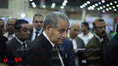 فيديو.. على المصيلحى: 10 آلاف شنطة مدرسية مجانًا