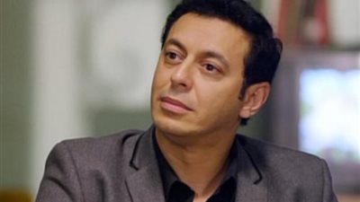 بكلمات مؤثرة.. مصطفى شعبان ينعي الراحل جميل راتب
