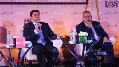 رئيس غرفة صناعة الأثاث: 300 شركة مشاركة بمعرض 