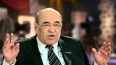 مصطفى الفقي: زيارة السادات للقدس لم تكن عشوائية 