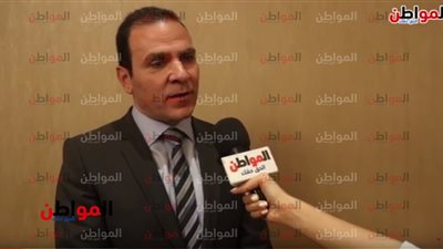 فيديو.. رئيس 