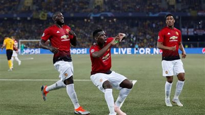 فيديو.. مانشستر يونايتد يقسو على يانج بويز بثلاثية في عقر داره بـ دوري أبطال أوربا