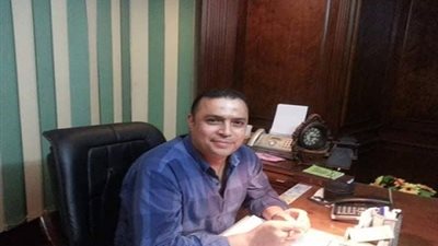إحالة ضابط واقعة أقتحام نادي المحامين بـ أبو زعبل لـ التفتيش 