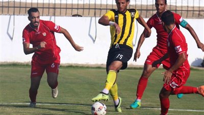 اليوم.. غزل المحلة يستدرج المنصورة والبلدية يصطدم بـ الجزيرة فى مظاليم بحرى  