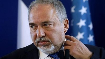 ليبرمان: سنفعل أي شيء ضد أعداءنا