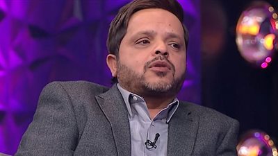 مسرحية محمد هنيدي 