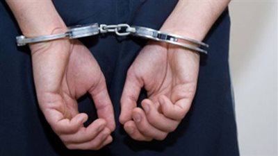 ضبط هاربين من مؤبد في البحيرة
