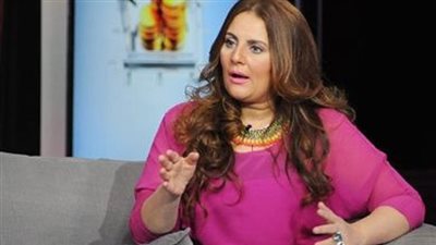 فيديو.. رانيا محمود ياسين تشارك جمهورها بمشهد من 