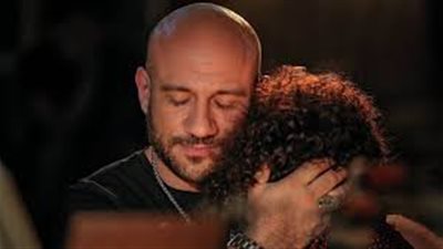 فيديو.. أحمد مكي: أرفض عمل ابني في مجال الفن.. والسبب!