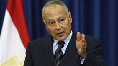 أبو الغيط: الأوضاع الفلسطينية ناقوس خطر يدق كل دقيقة