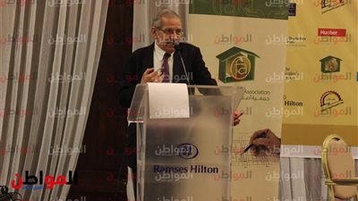 فيديو.. محمد مجاهد: لابد من الاهتمام بالتعليم لتحقيق التنمية الاقتصادية