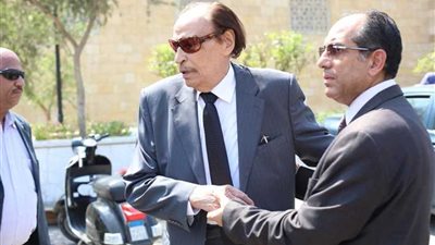 فيديو.. عزت العلايلي: جميل راتب فضله على الجميع