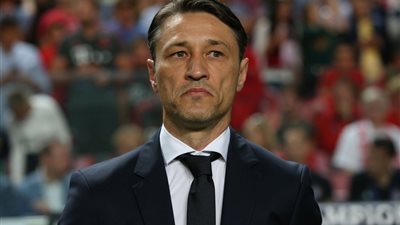 كوفاتش: نود الذهاب بعيدًا في دوري أبطال أوروبا