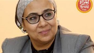أمل عمار: مصر لديها 66 قاضية ومساعدات وزير العدل وقوانين ضد زواج الأطفال