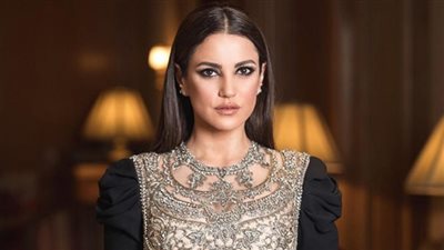 شاهد.. درة في أحدث جلسة تصوير لها