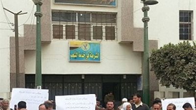 تموين مغاغة:  ضبط سيارة محملة بالأدوية منتهية الصلاحية