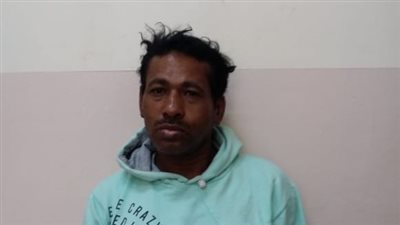ضبط مسجل خطر حال قيادته سيارة مبلغ بسرقتها