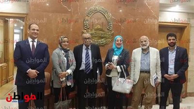الأحد.. الصيدليات تناقش مشاركتها في قانون التأمين الصحي الجديد 