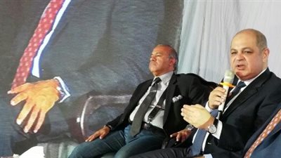 نائب وزير التموين: نستهدف إنشاء 54 منطقة لوجستية بالمحافظات