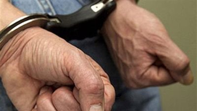 ضبط مسجل خطر هارب من 15 عامًا مشدد
