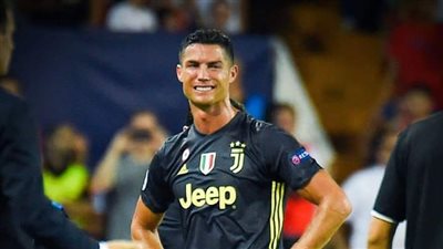 الاتحاد الأوروبى يفتح تحقيق بشأن واقعة رونالدو 