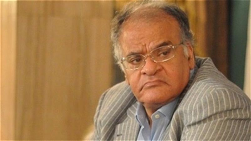 ممدوح عباس