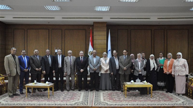 كلية الصيدلة-جامعة