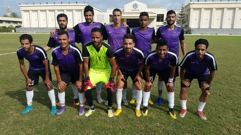 النصر للتعدين 