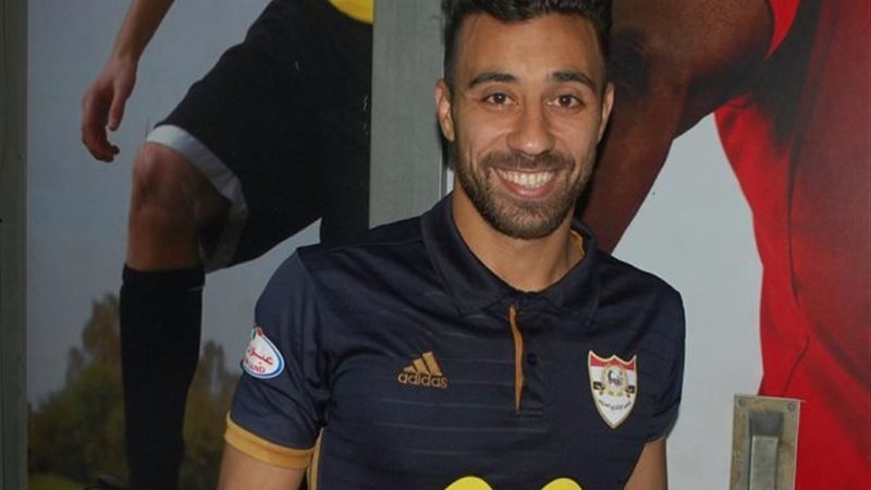 مهاجم النجوم صلاح