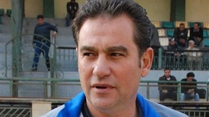 خالد جلال مدرب الزمالك
