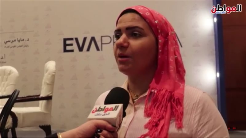 أسماء مصطفى