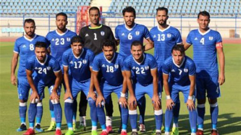 منتخب السويس
