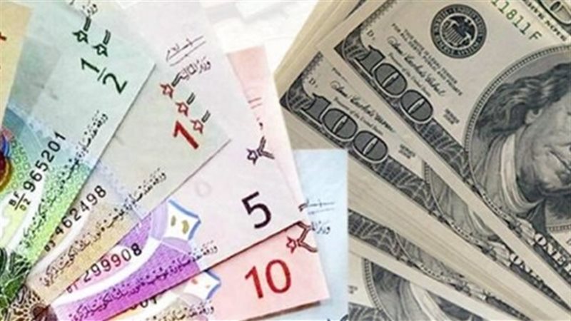 أسعار العملات الأجنبية