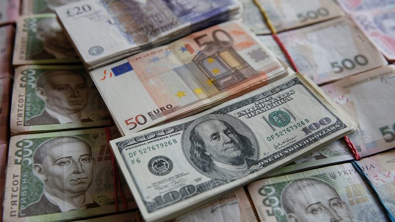 أسعار العملات في