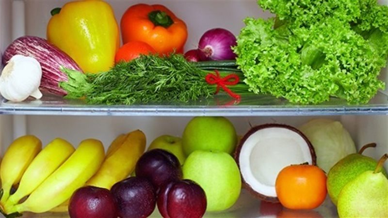 أسعار الخضروات والفاكهة