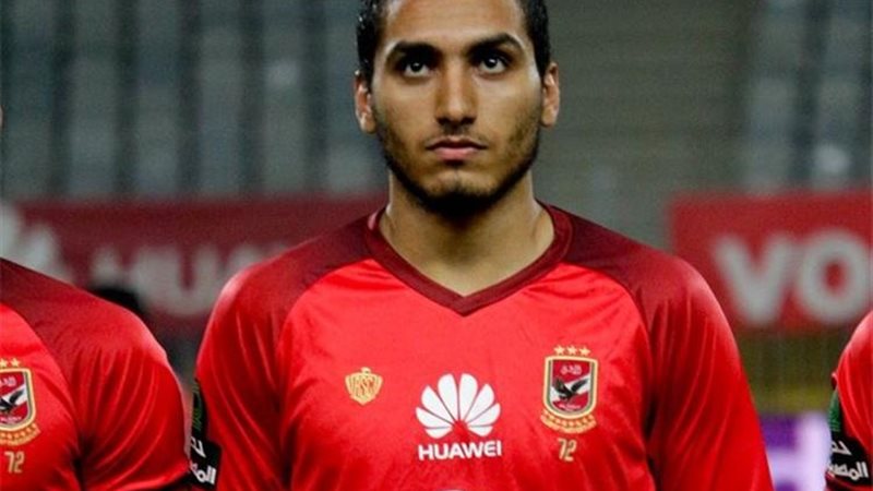 أحمد حمدي