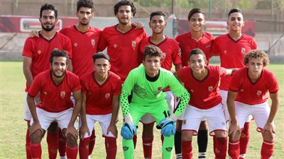 غدا.. أهلي ٢٠٠١ يواجه الإنتاج الحربي في بطولة الجمهورية 