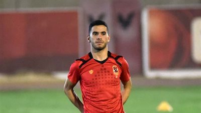 ناصر ماهر يزف خبر سار لـ جماهير الأهلي قبل مواجهة حوريا 