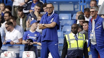 بث مباشر .. تشيلسي وباوك في الدوري الأوروبي