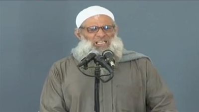 داعية سلفي: سعيد رسلان كان يستغل بيت الله لنشر الكراهية 