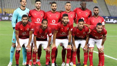 صدمة في الأهلي قبل مواجهة حوريا الغيني 