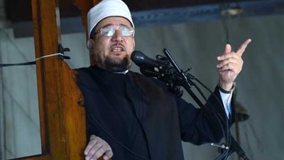 غدا.. وزير الأوقاف يلقي خطبة الجمعة بعنوان