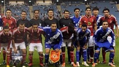 فلاش باك... كواليس ونتيجة اخر مباراة جمعت بين الأهلي والهلال السعودي