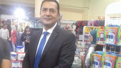 مساعد وزير التموين: 
