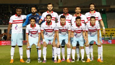 ثنائي الزمالك يقتربان من معسكر الفراعنة المقبل