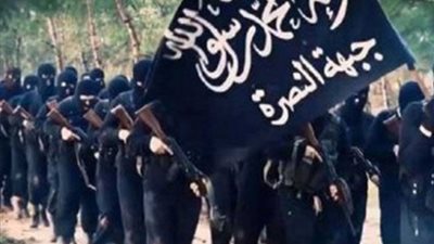 قيادي بالجيش الحر لـ