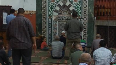 الأوقاف تنظم 10 قوافل دعوية ببندر الفيوم