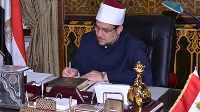 غداً.. الأوقاف تطلق قافلتين قافلتين دعويتين لشباب محافظة مطروح ووادي النطرون