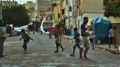 يوم زمزم.. كيف اختلف احتفال المغاربة بـ يوم عاشوراء